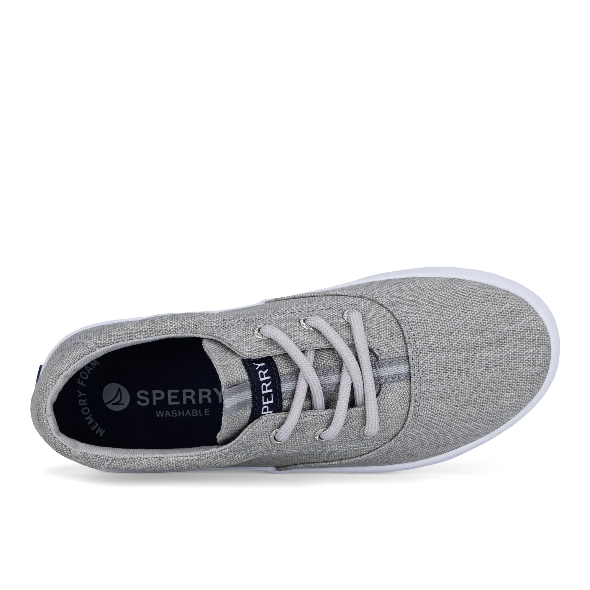 Spinnaker Junior Washable Sneaker - Image 6