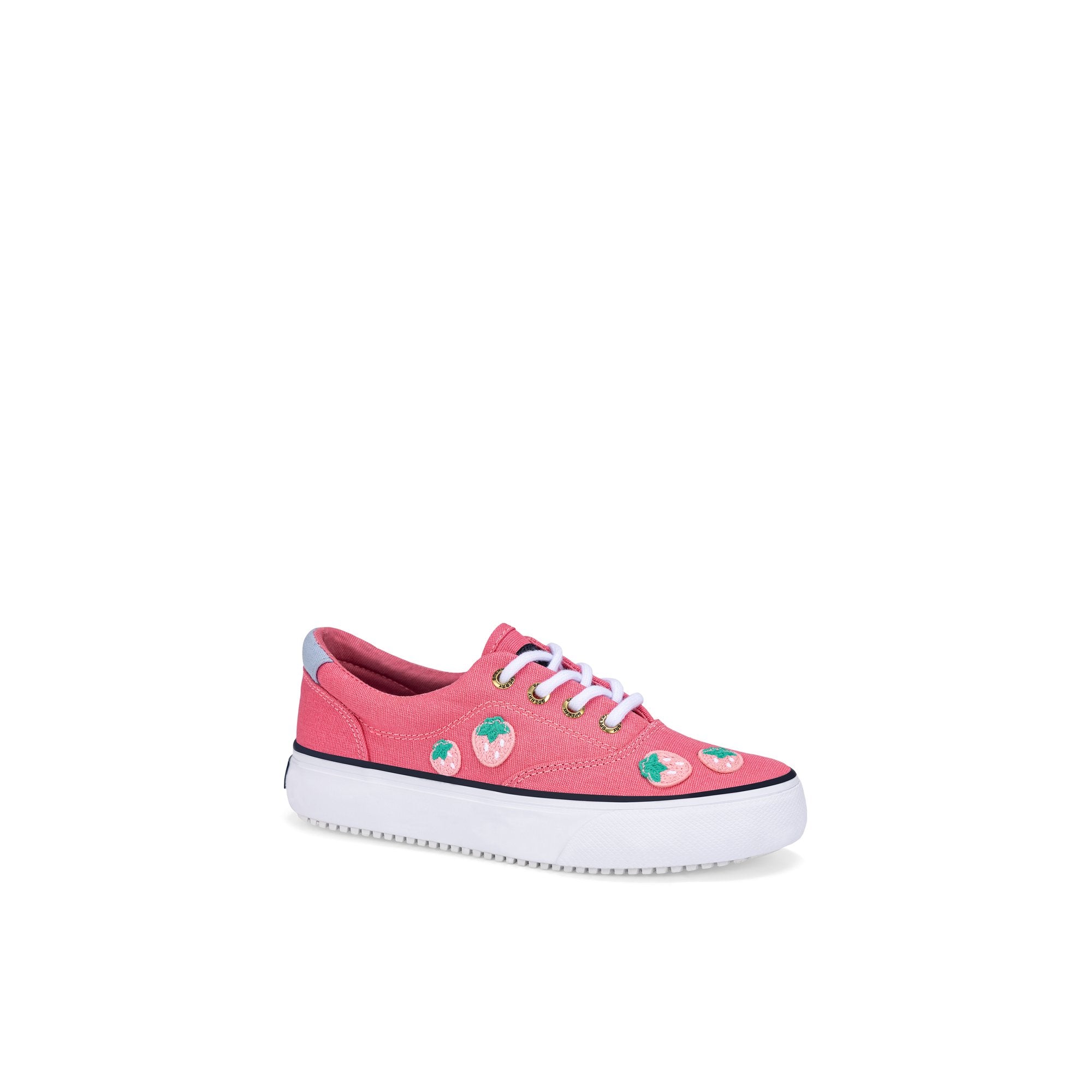CVO Junior Platform Sneaker - Image 3