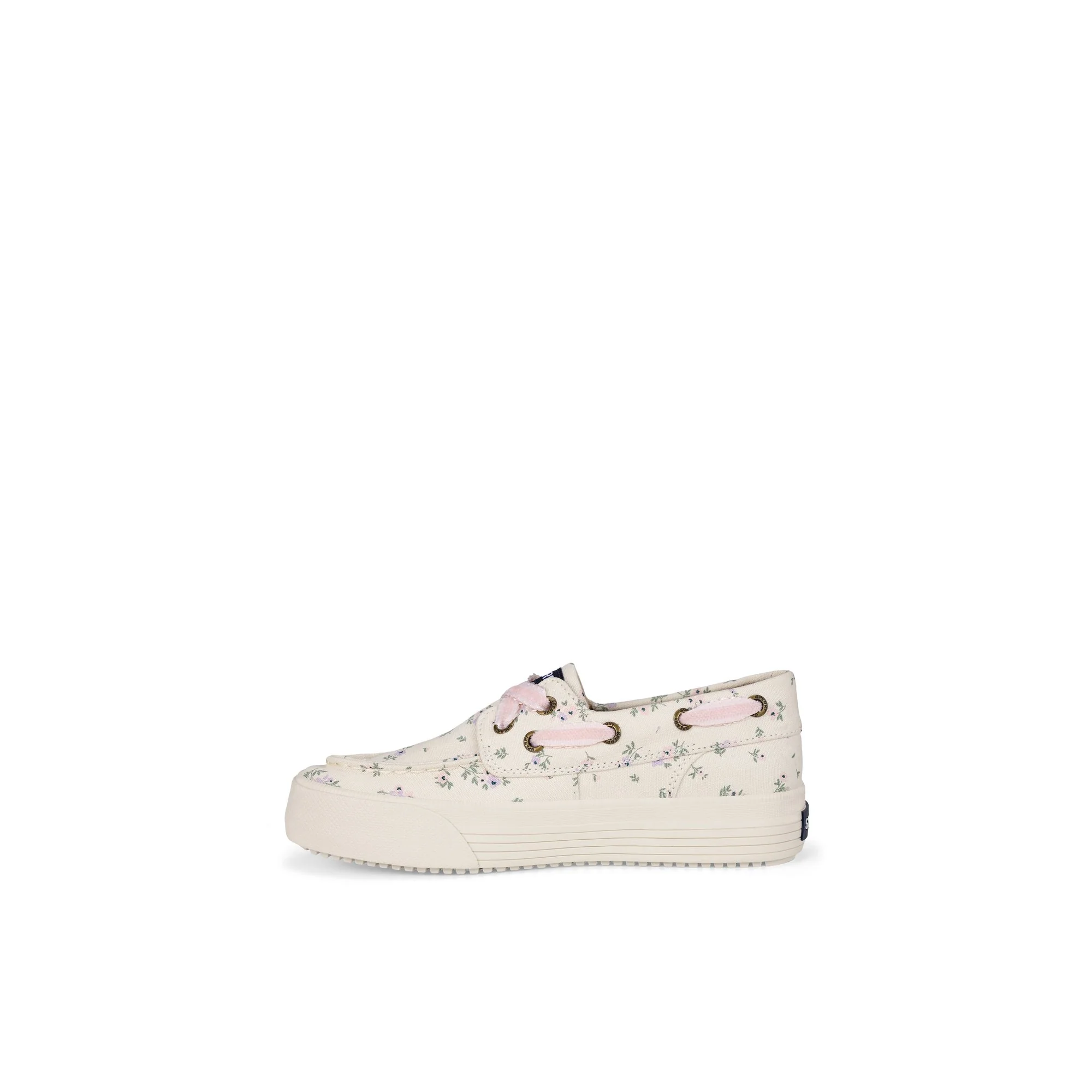 Bahama Junior Platform Sneaker - Image 2