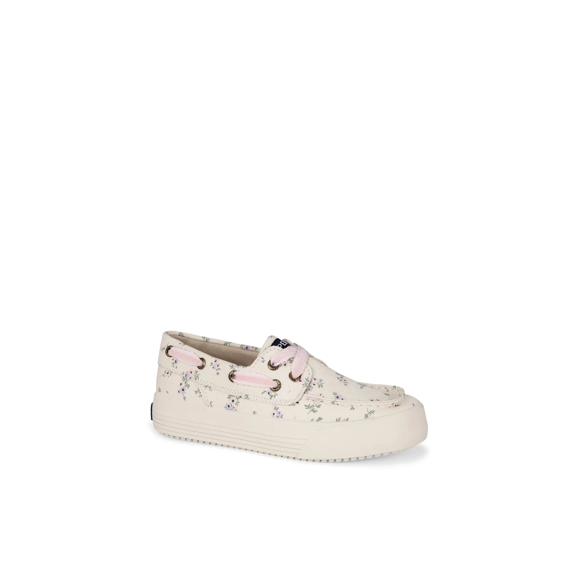 Bahama Junior Platform Sneaker - Image 3