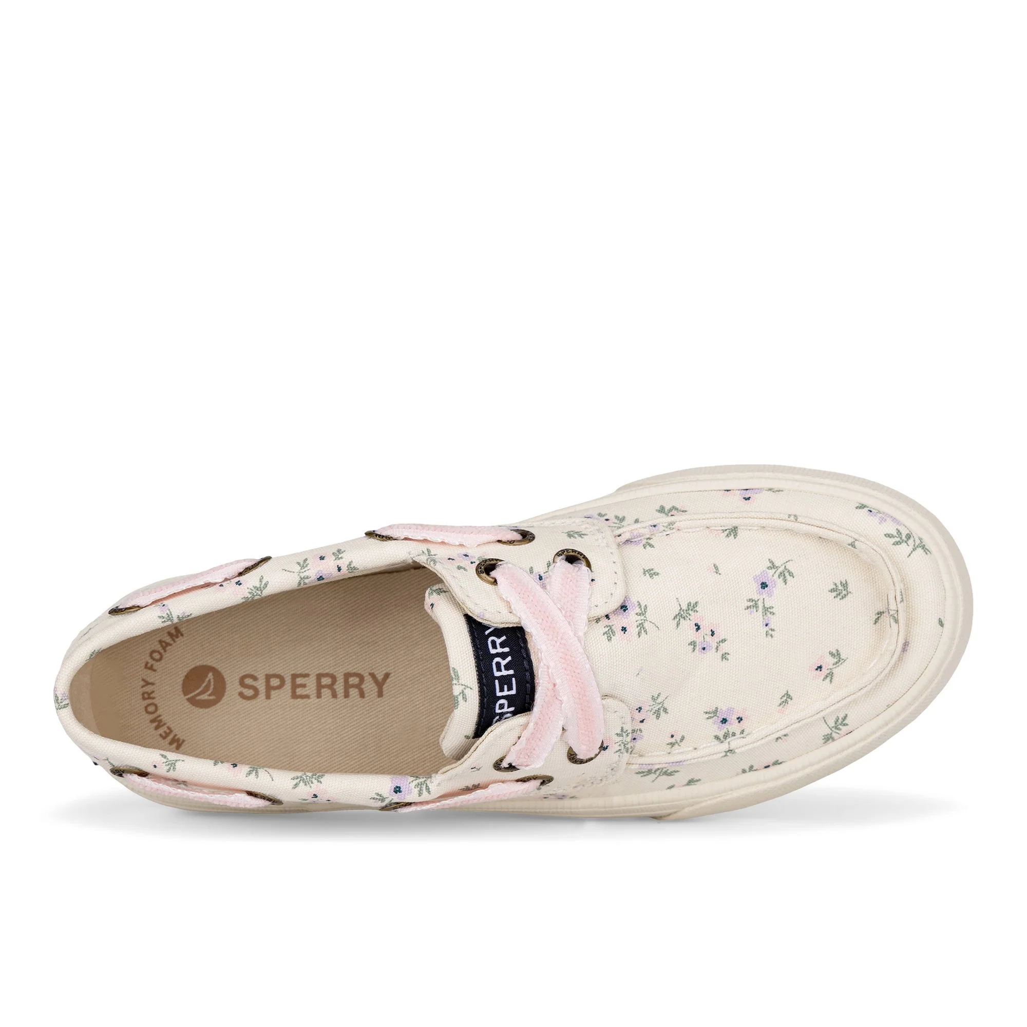 Bahama Junior Platform Sneaker - Image 6