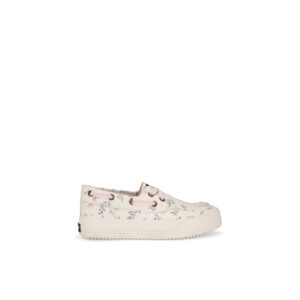 Bahama Junior Platform Sneaker