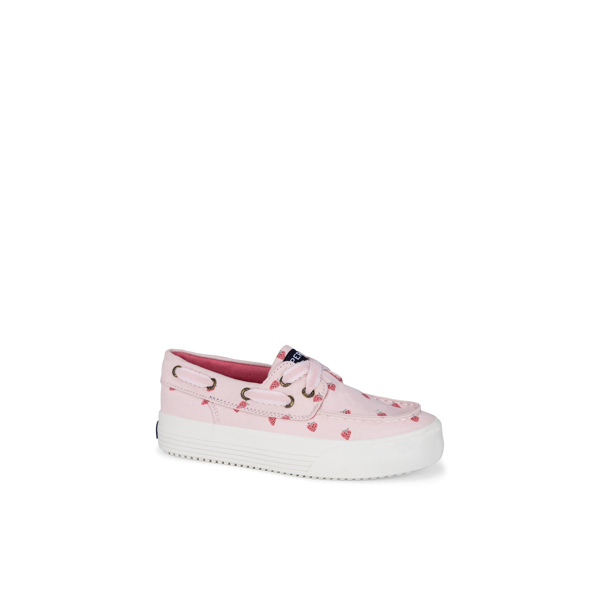 Bahama Junior Platform Sneaker - Image 3
