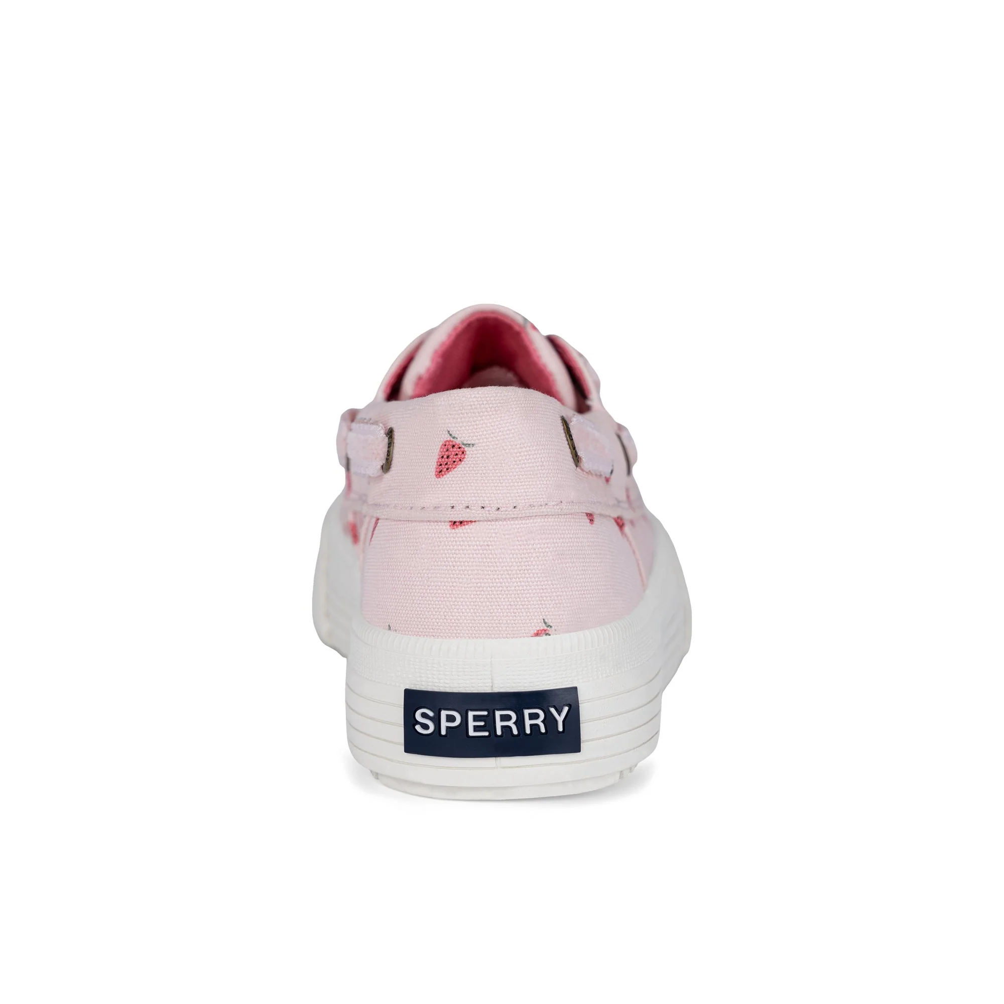 Bahama Junior Platform Sneaker - Image 4