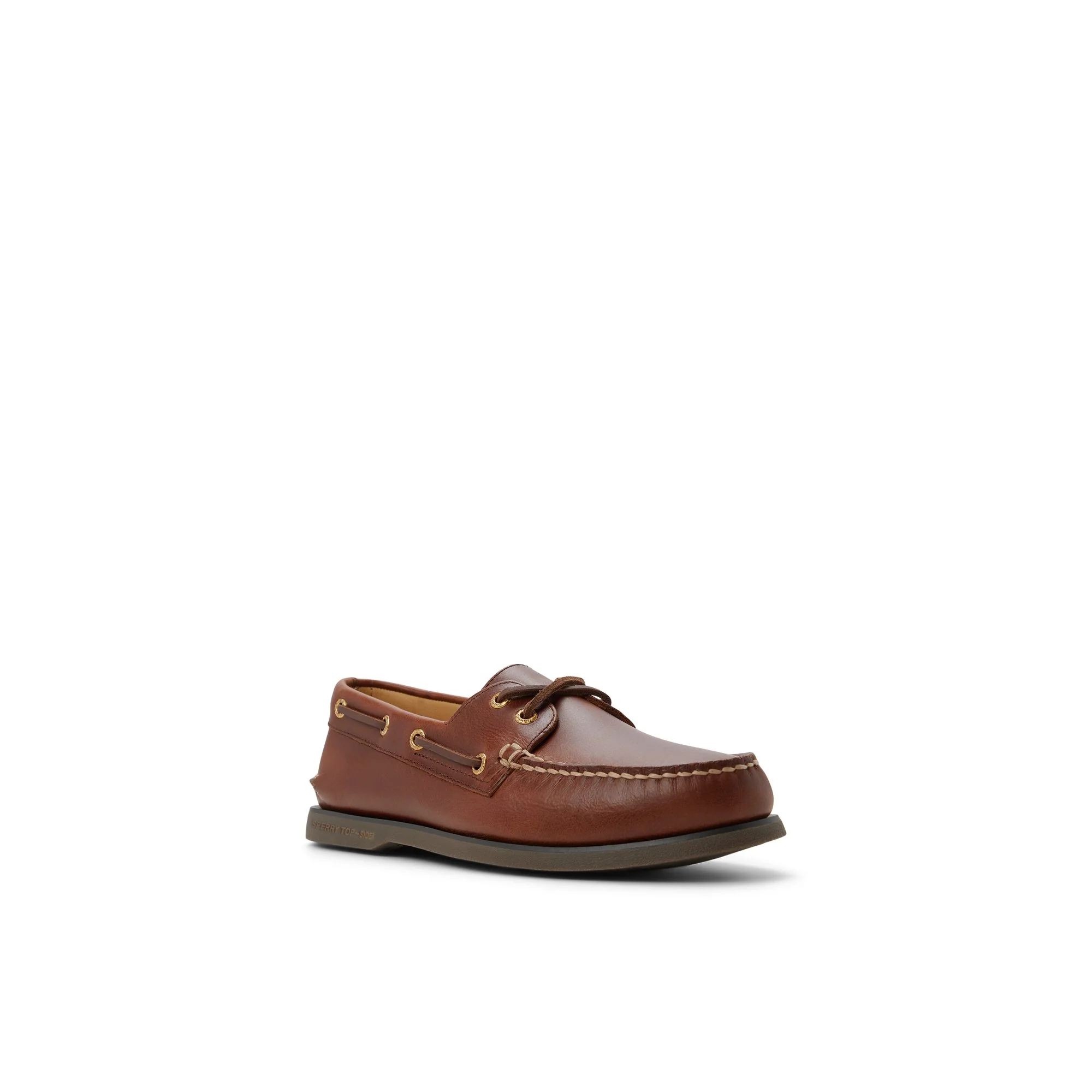 Gold Cup™ Authentic Original™ 2-Eye Boat Shoe - Image 3