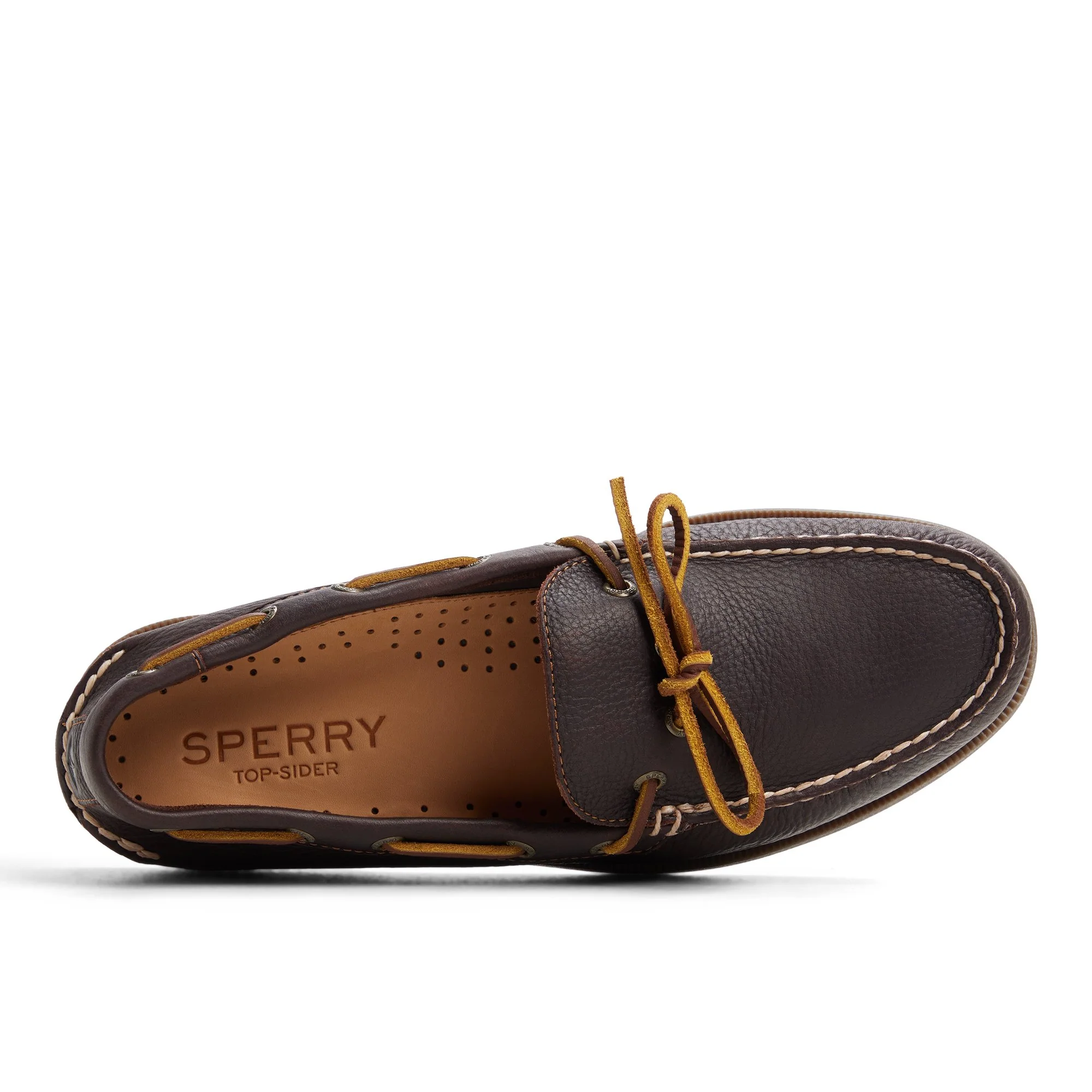 Authentic Original™ 1-Eye Boat Shoe - Image 6