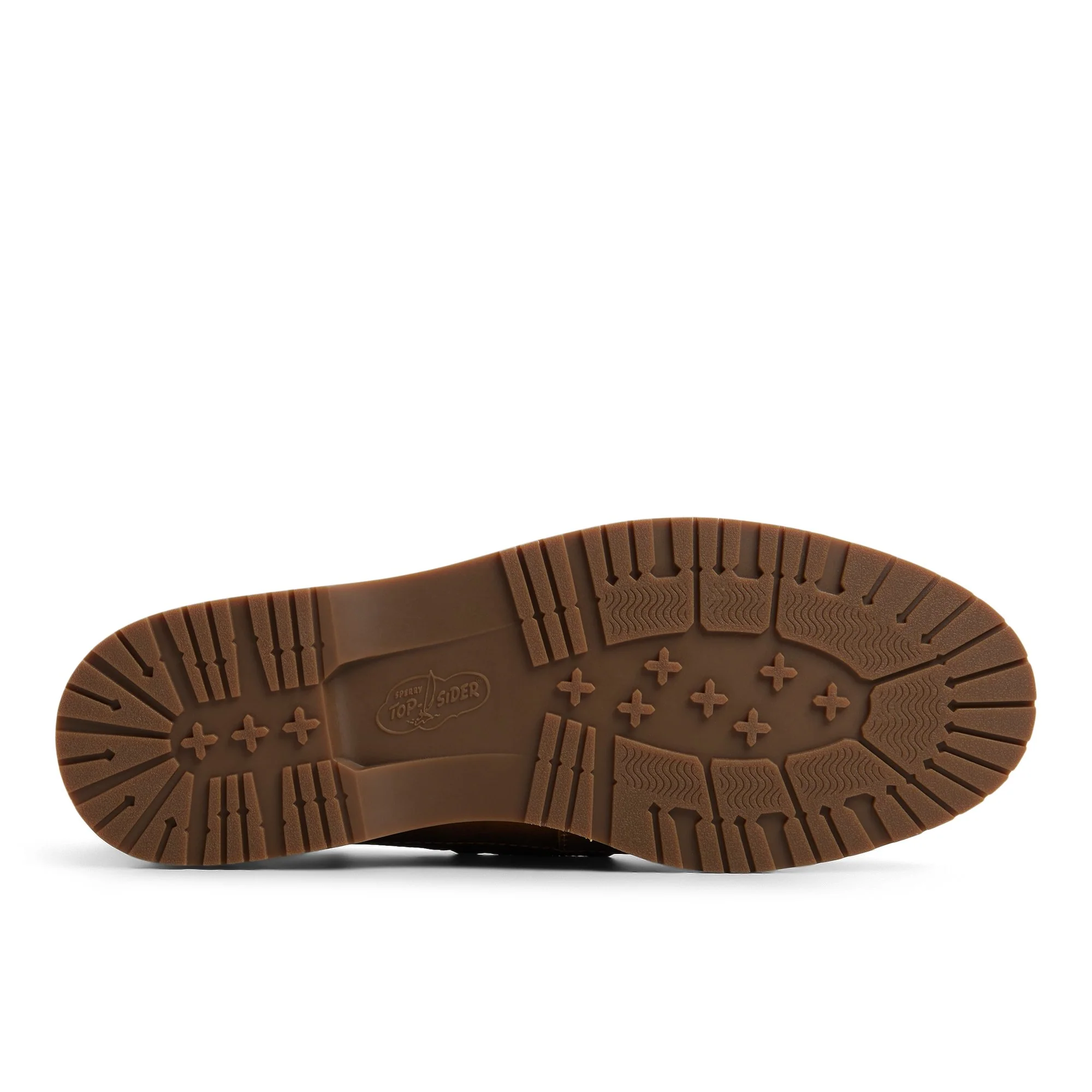 Mini Lug 3-Eye Boat Shoe - Image 5