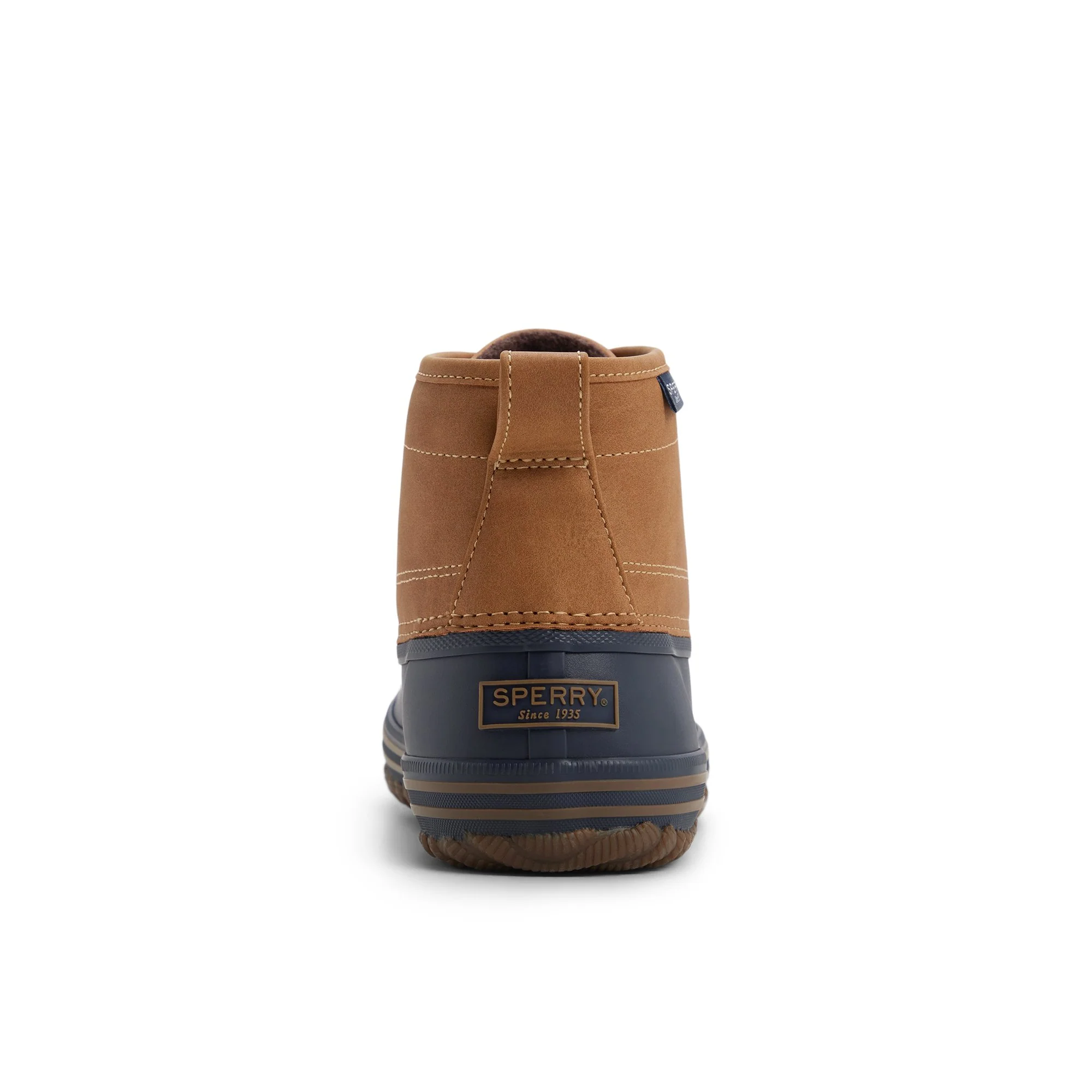 Smythe Duck Chukka Slip On - Image 4