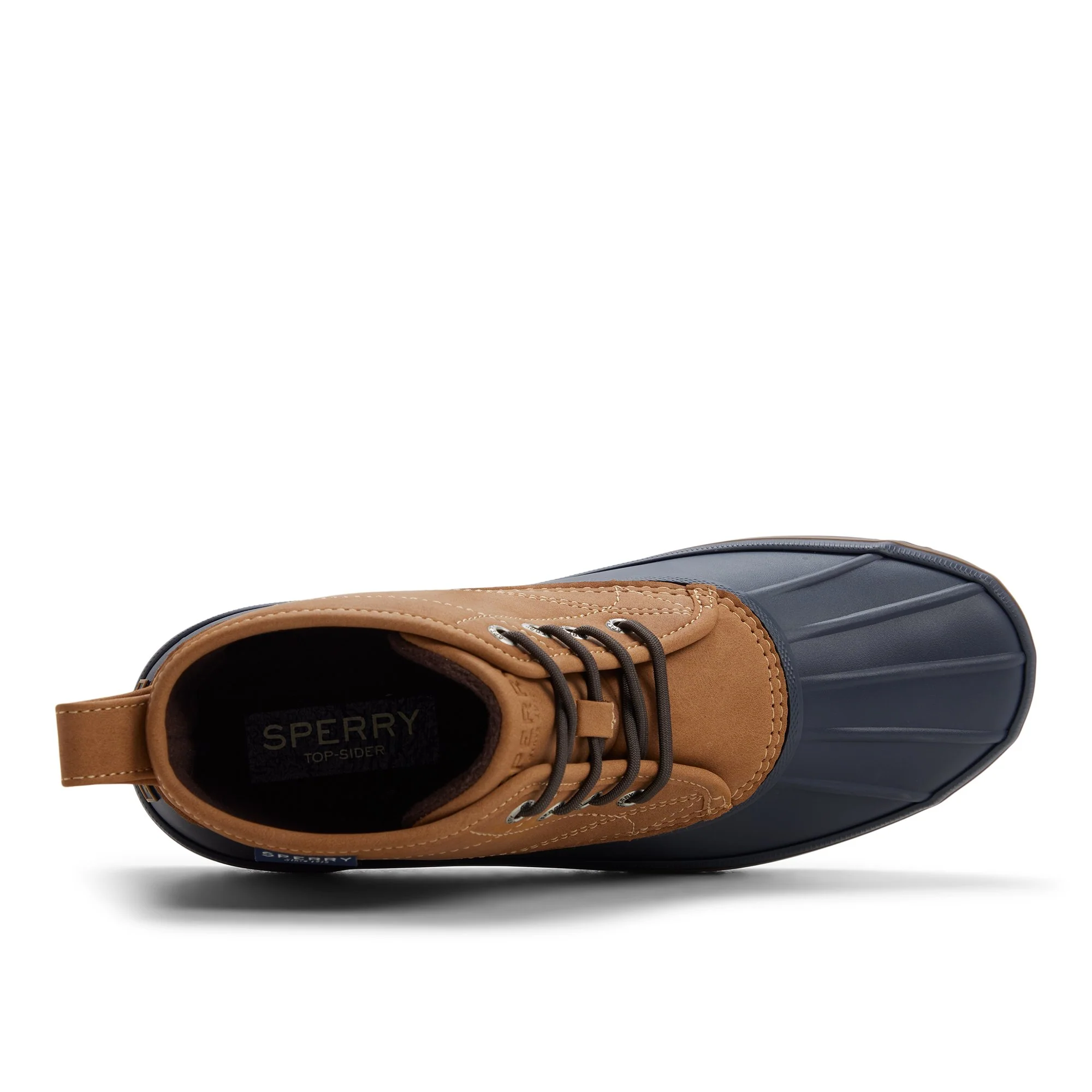 Smythe Duck Chukka Slip On - Image 6
