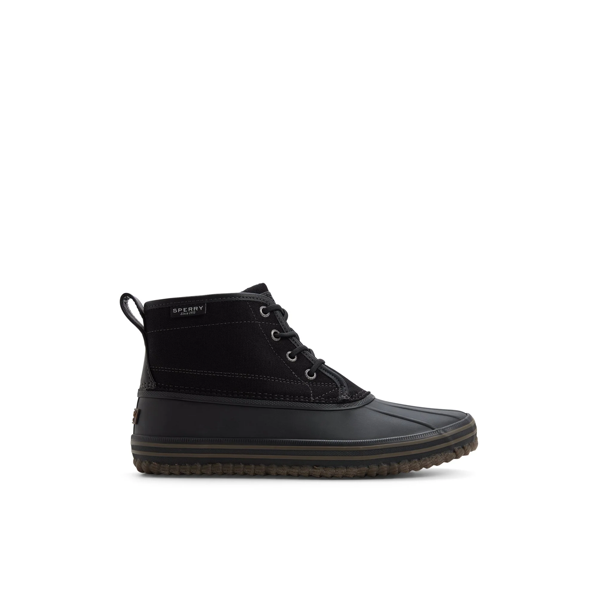 Smythe Duck Chukka Slip On