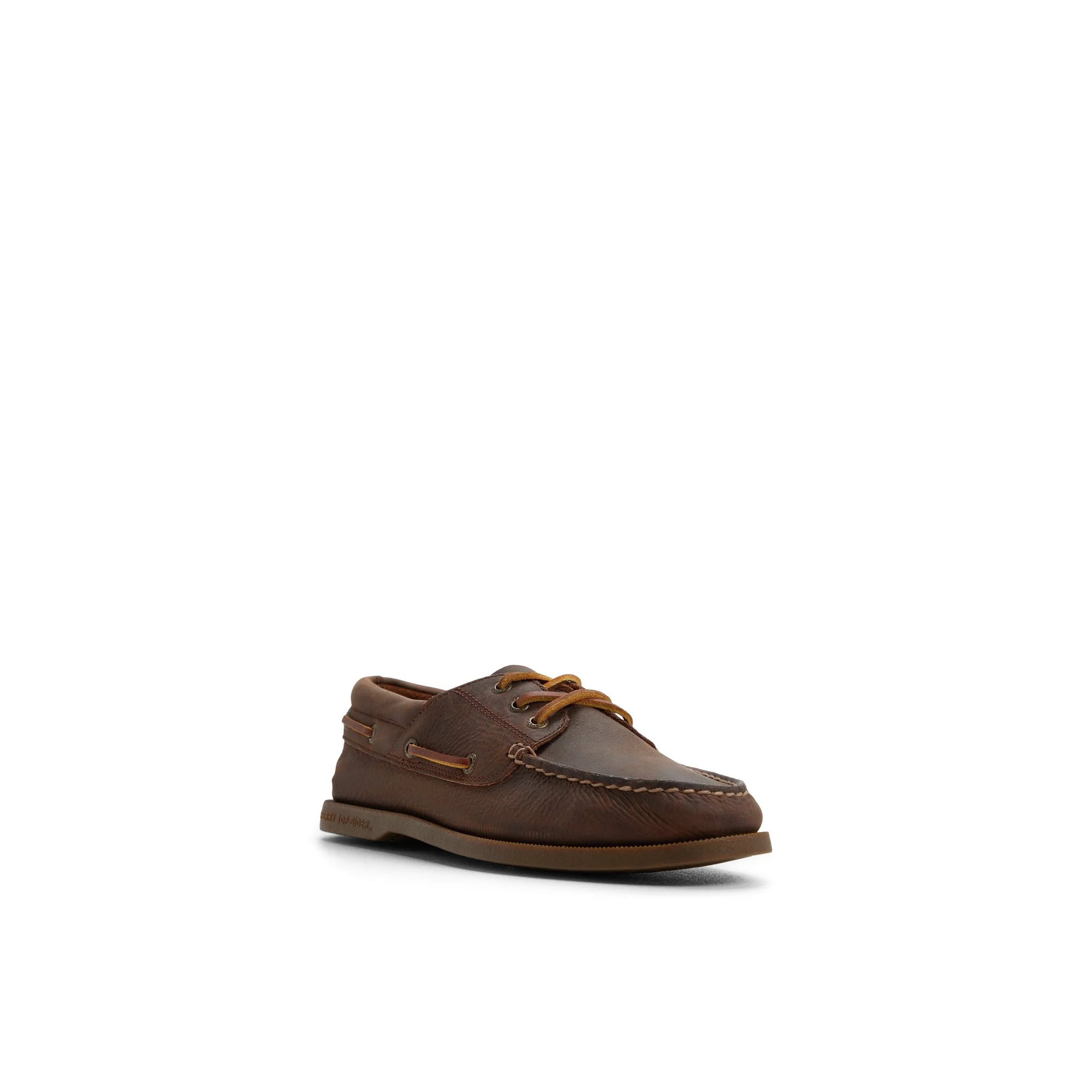 Authentic Original™ 3-Eye Boat Shoe - Image 3