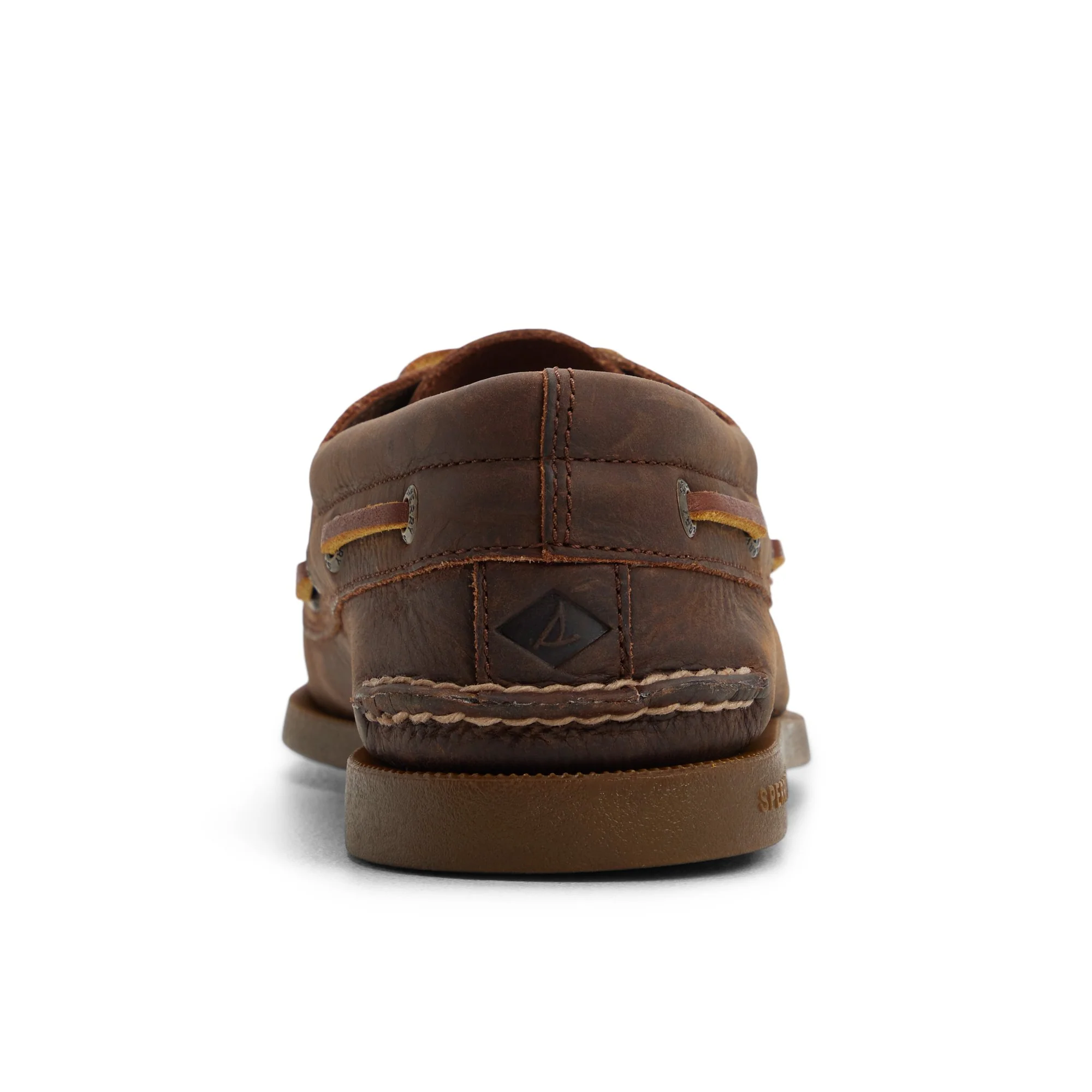 Authentic Original™ 3-Eye Boat Shoe - Image 4