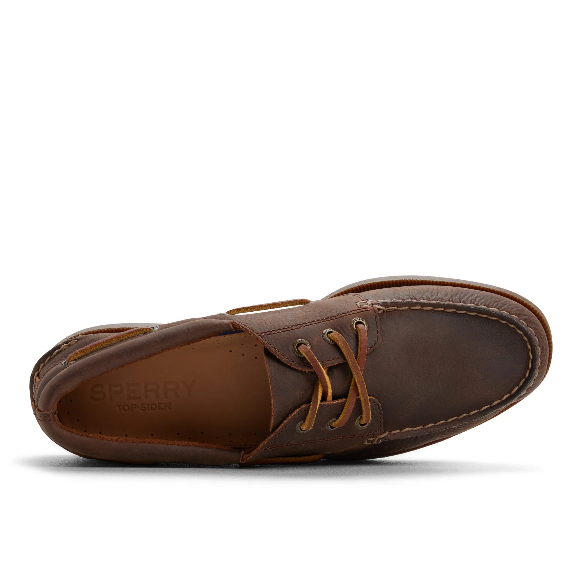 Authentic Original™ 3-Eye Boat Shoe - Image 6