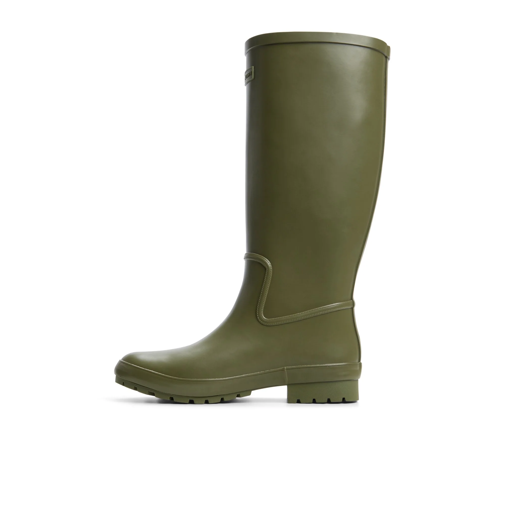 Drizzle Knee High Rain Boot - Image 2