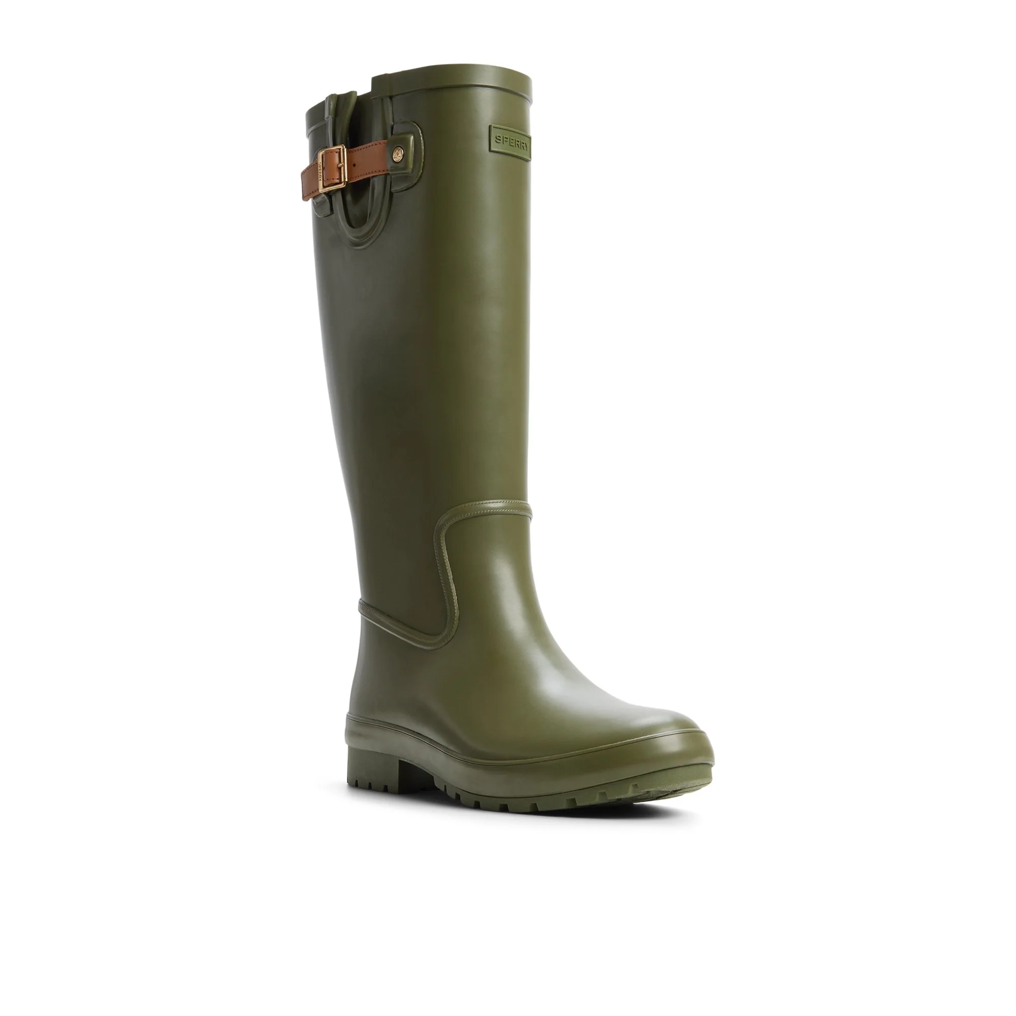 Drizzle Knee High Rain Boot - Image 3