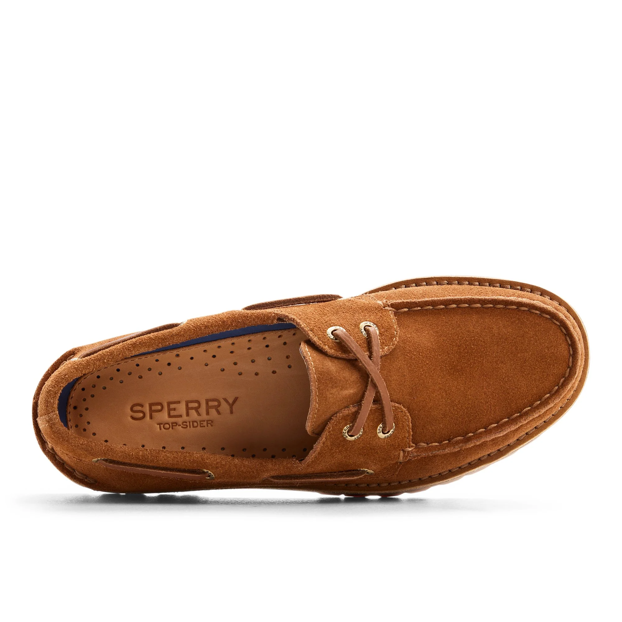 Authentic Original™ 2 Eye Low Lug - Image 6
