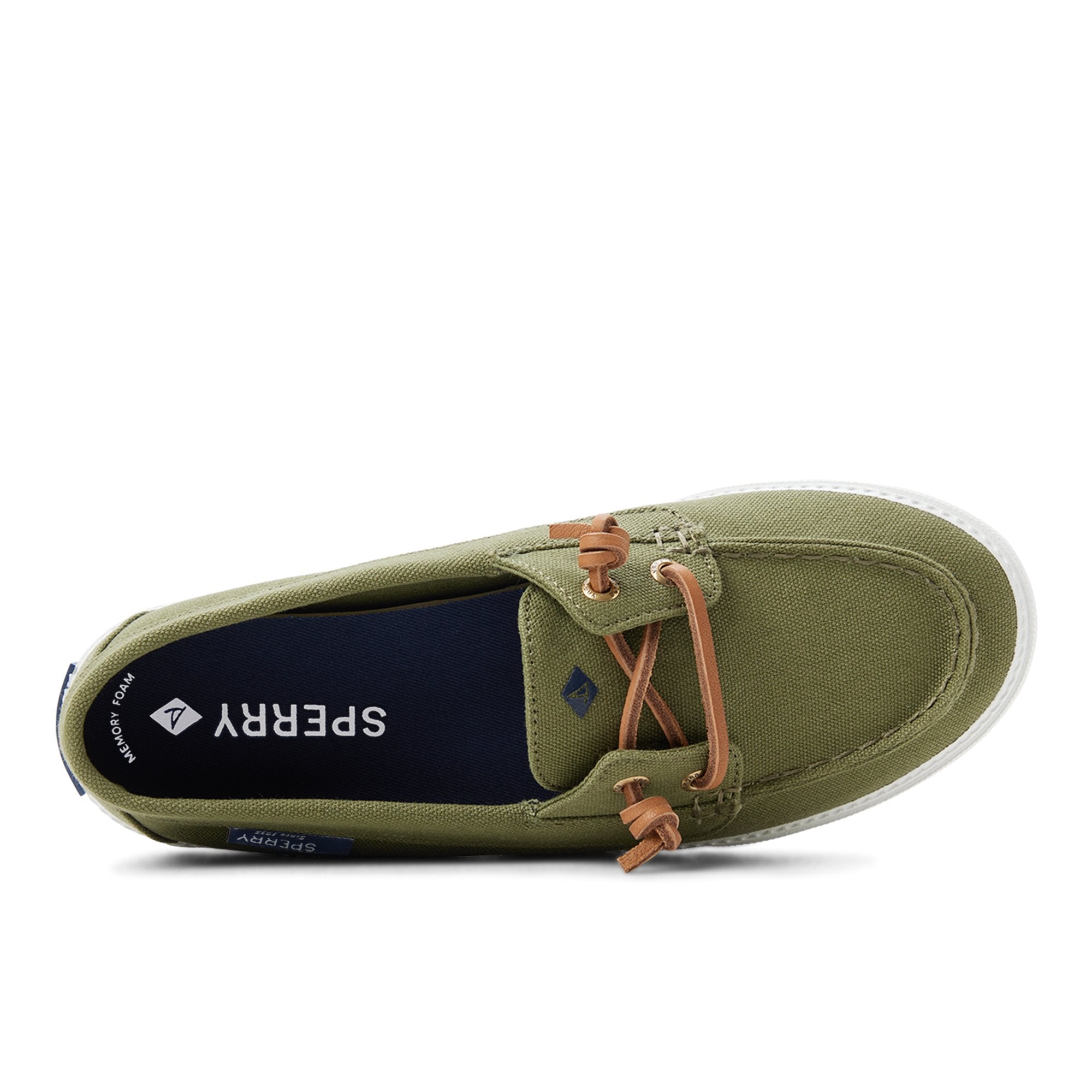 Lounge Away Sneaker - Image 6