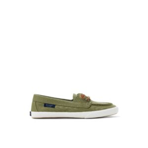 Lounge Away Sneaker