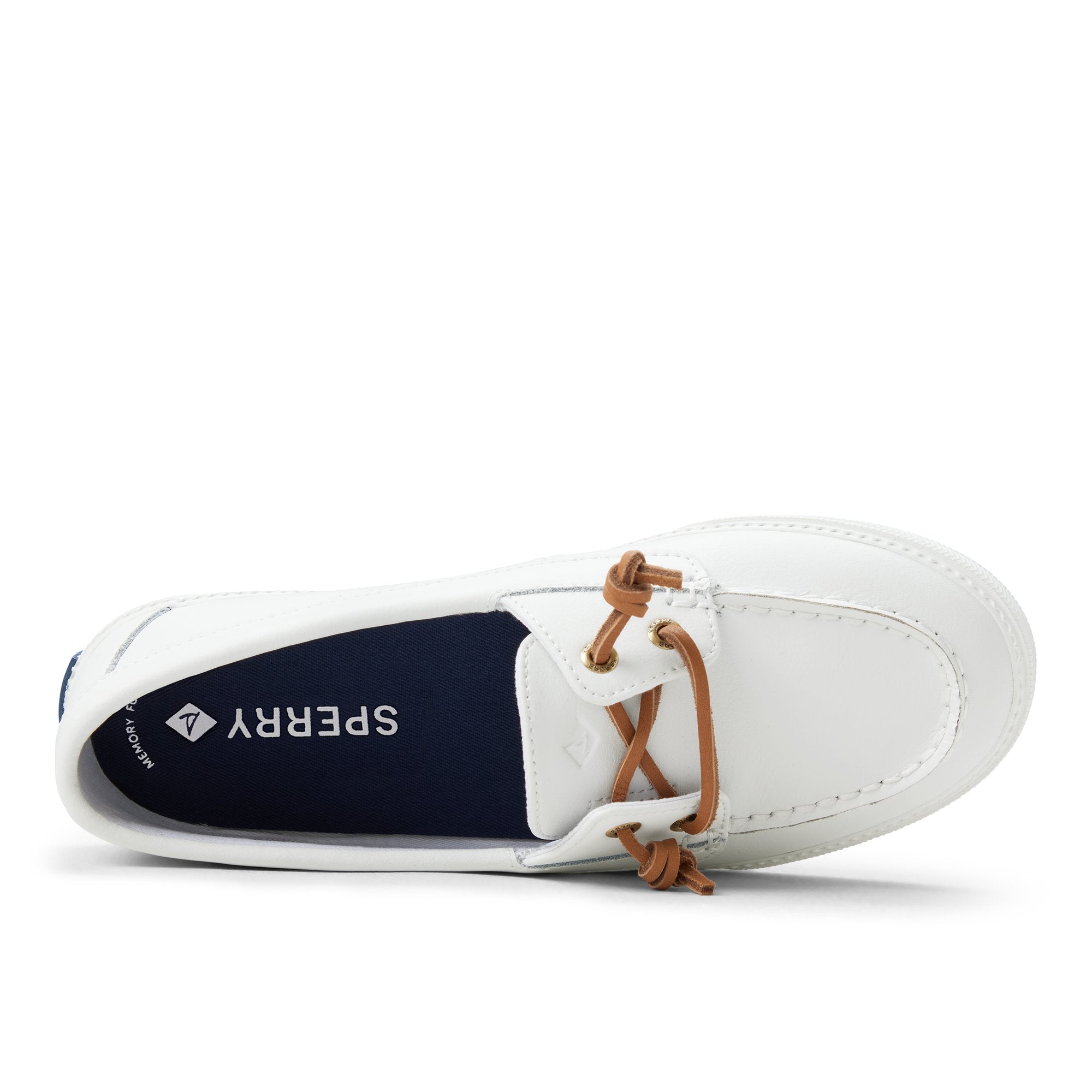 Lounge Away Sneaker - Image 6