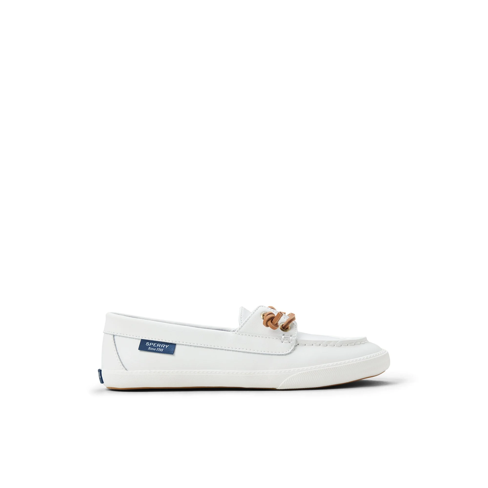 Lounge Away Sneaker