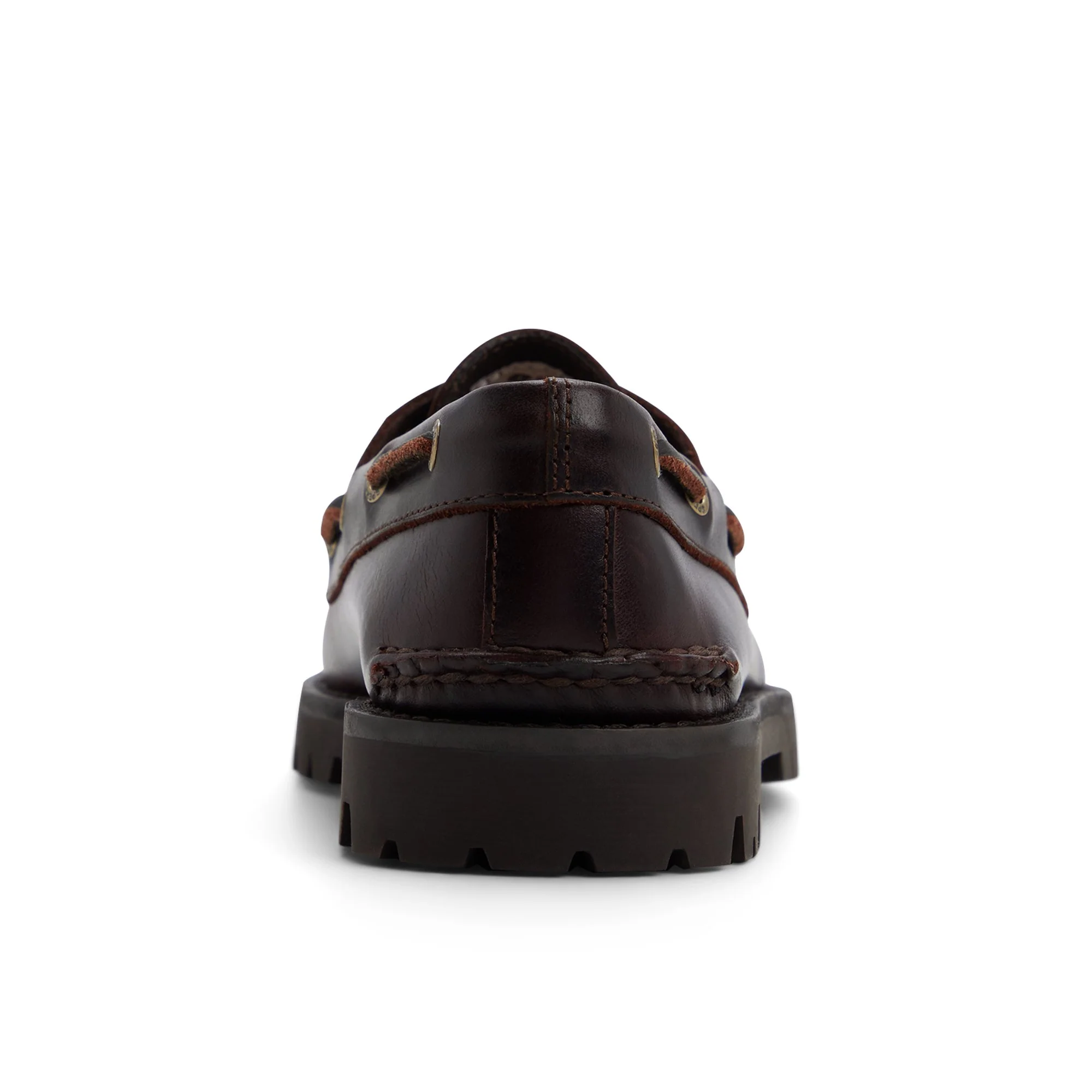 Authentic Original™ Kiltie Lug Loafer - Image 4