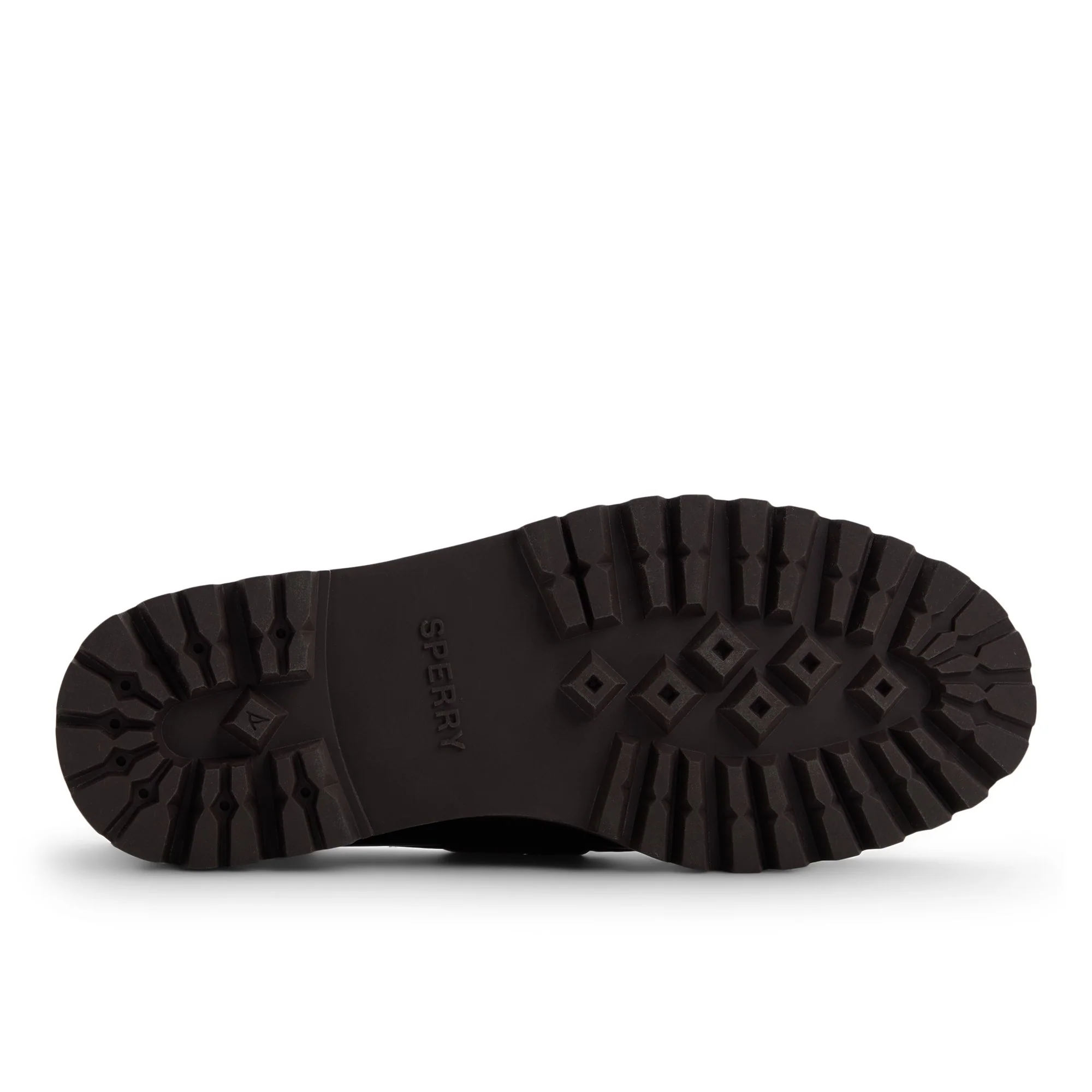 Authentic Original™ Kiltie Lug Loafer - Image 5