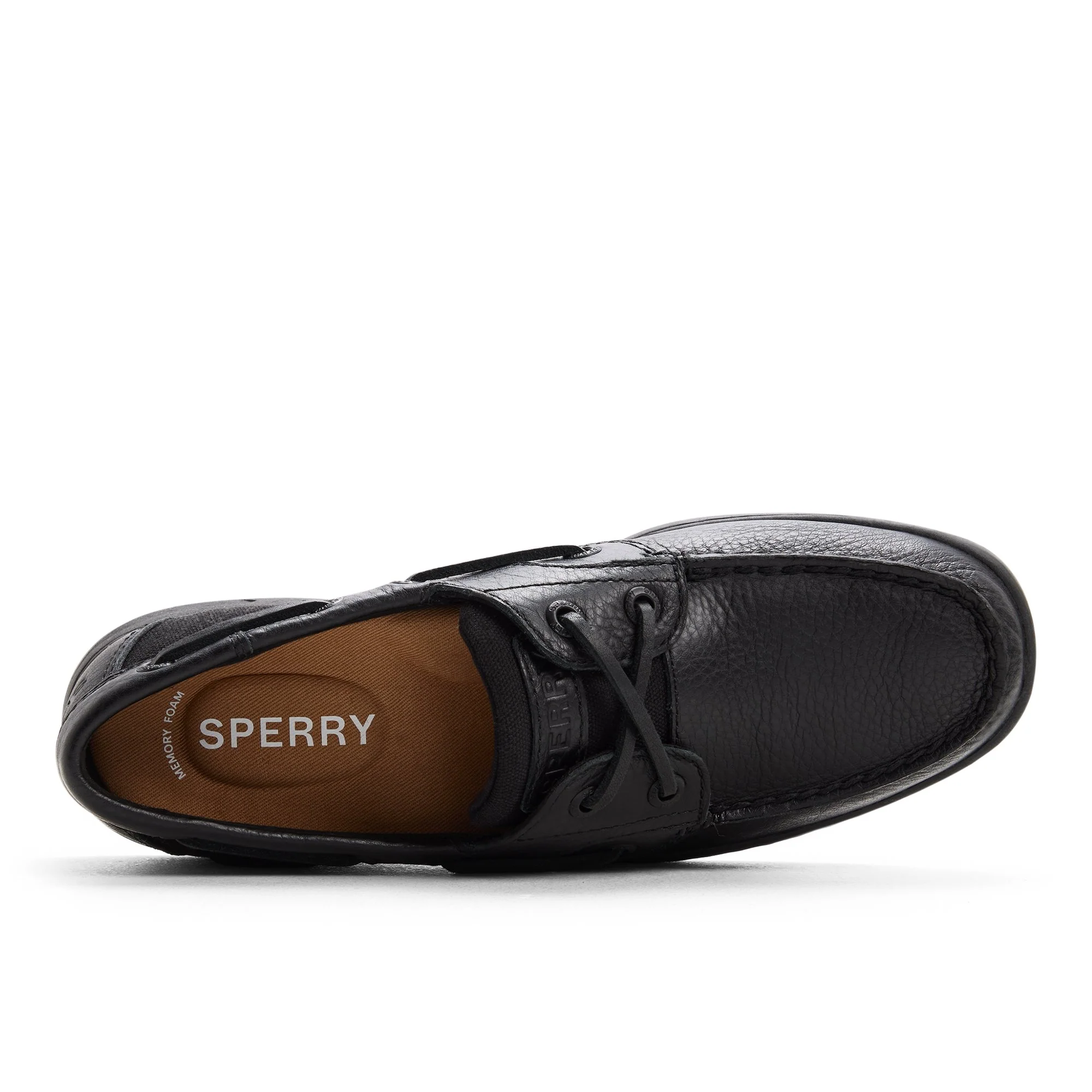 Bluefish 2 Eye Boat Shoe - Image 6