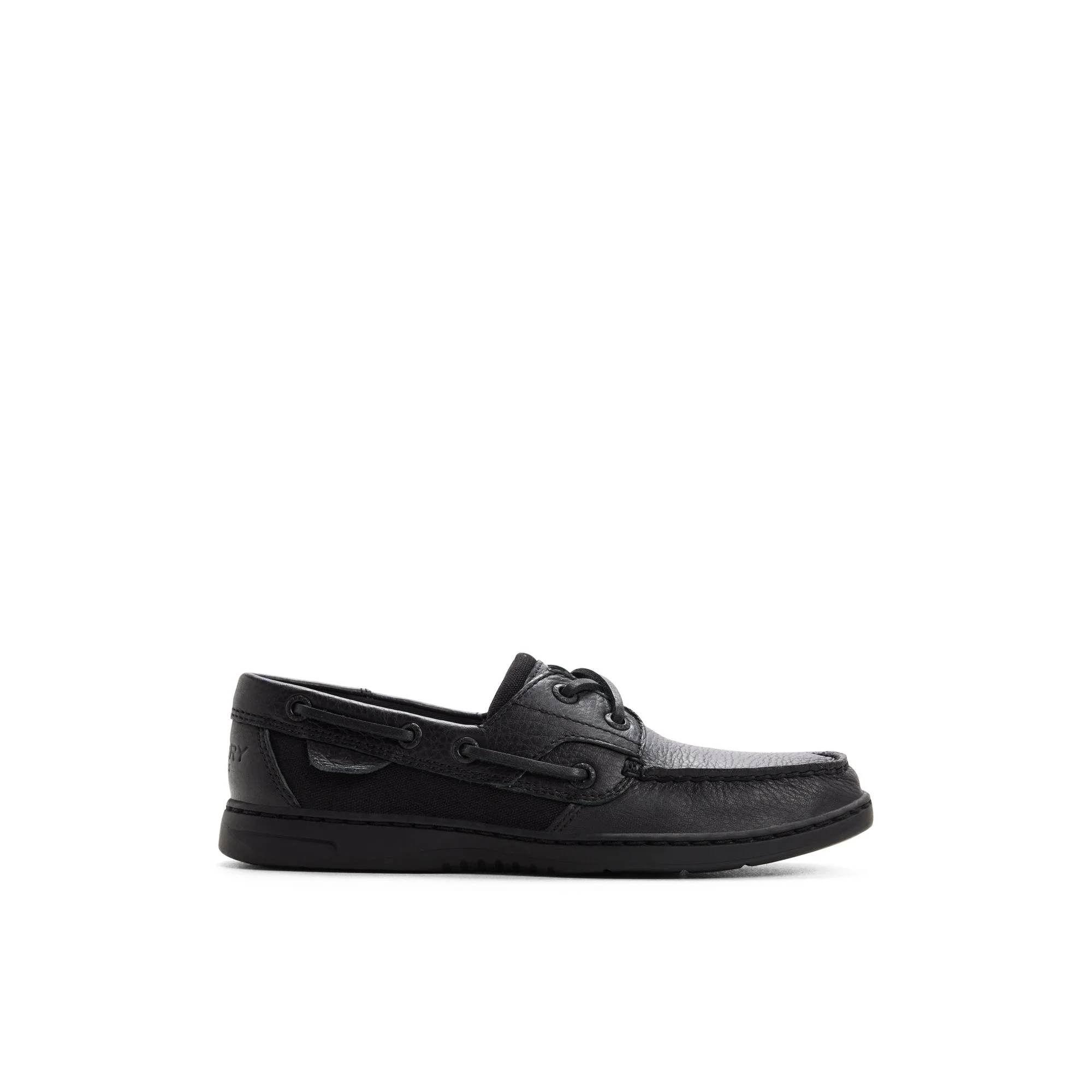 Bluefish 2 Eye Boat Shoe