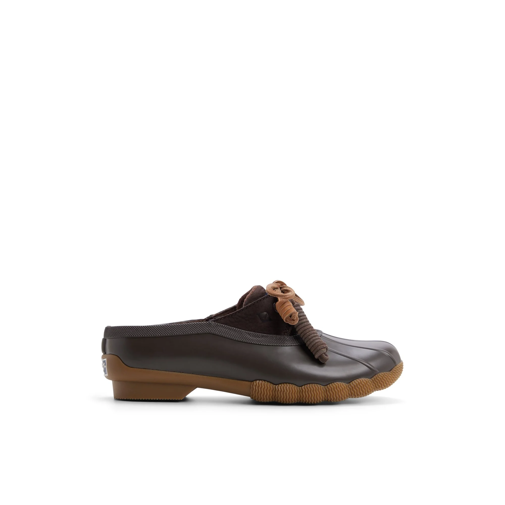 Saltwater™ Duck Mule Clog