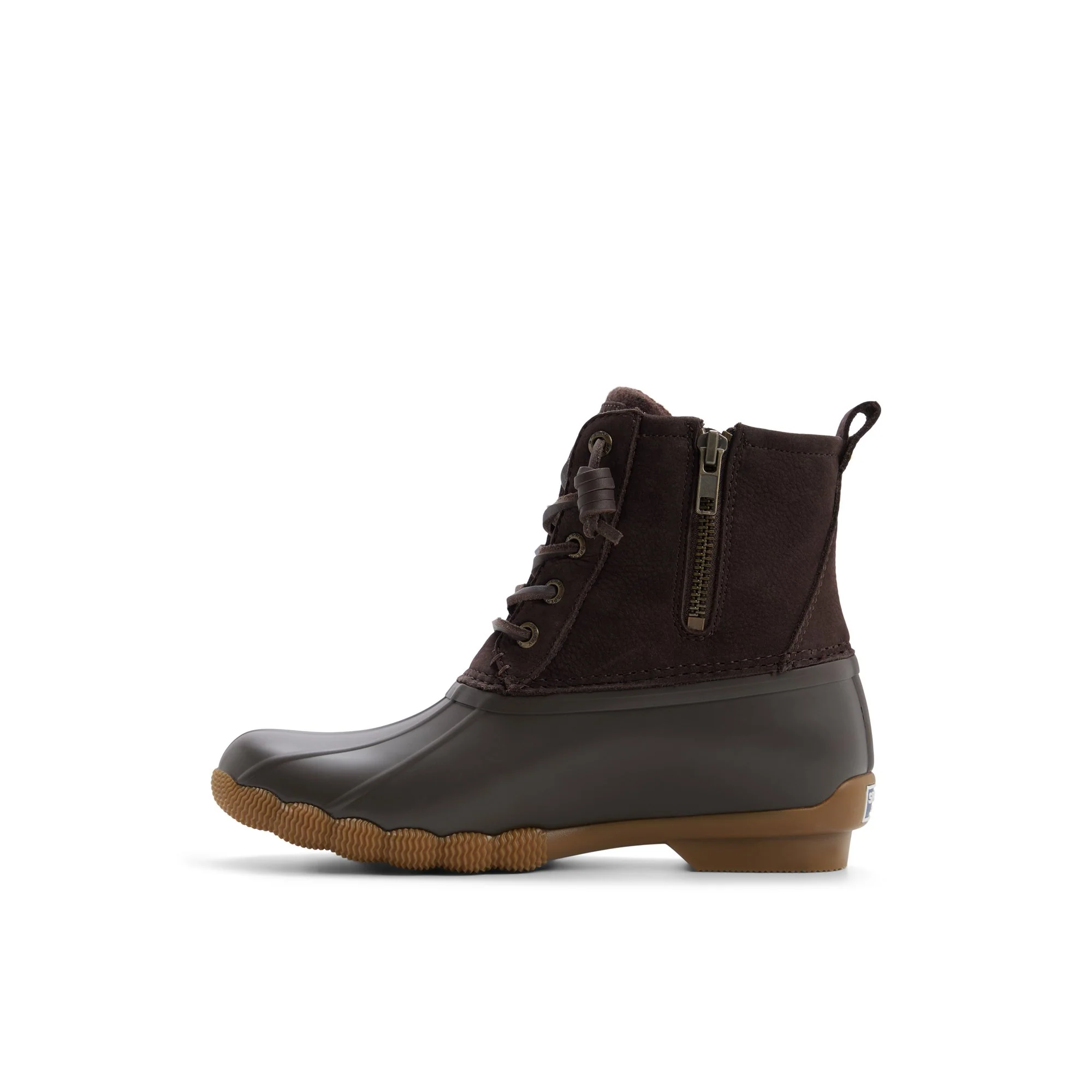 Saltwater™ Lace Up Duck Boot - Image 2