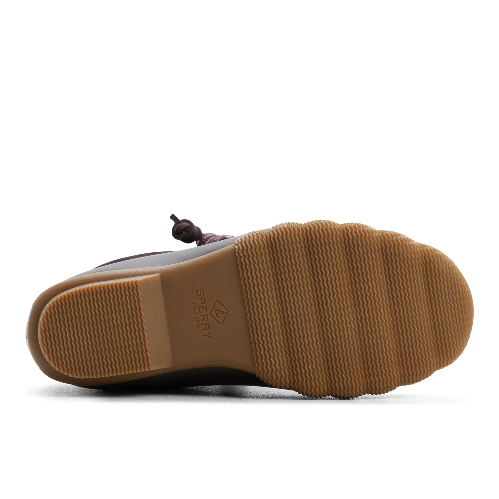 Saltwater™ Lace Up Duck Boot - Image 5