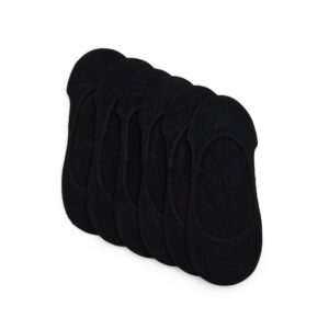 6 Pack Micro Line Socks